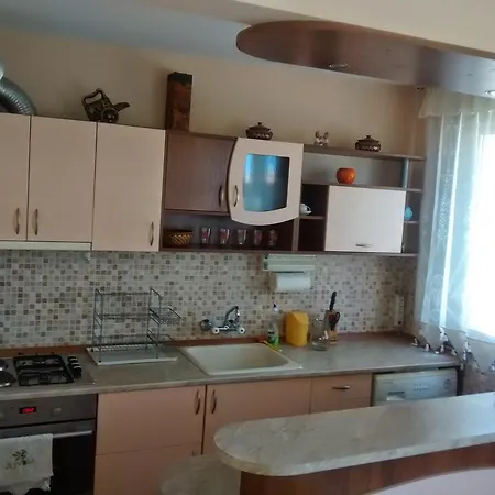 Sozopolis Гостевой дом *