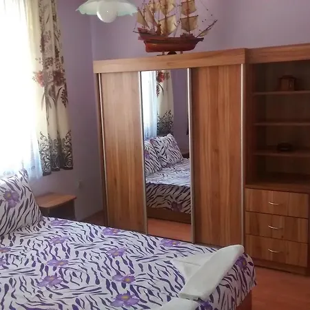 Sozopolis * Созополь
