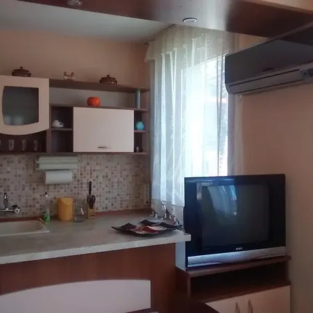 Sozopolis Гостевой дом Созополь
