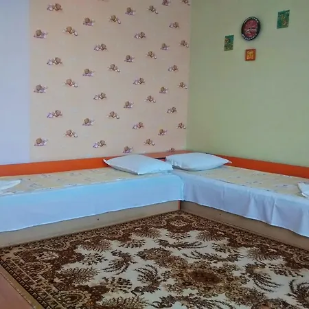 Гостевой дом Sozopolis *