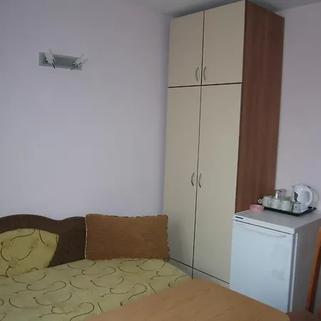 Sozopolis Гостевой дом