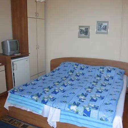 Sozopolis Гостевой дом *